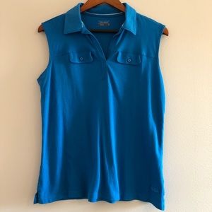 Lady Hagen Golf Top
